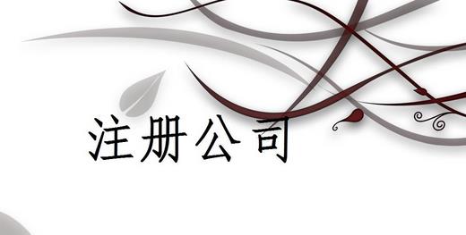 成都公司注冊(cè)流程