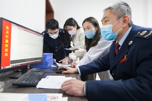 成都金牛區(qū)注冊(cè)企業(yè)有哪些手續(xù)？