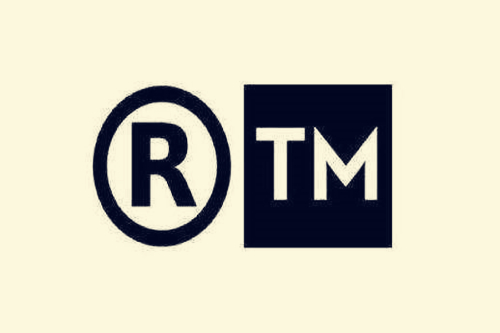 商標角上的TM和R代表什么