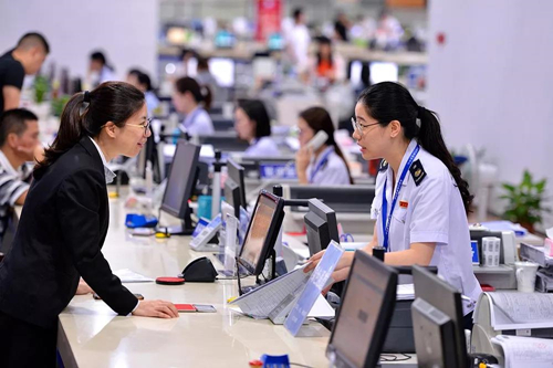 為什么企業(yè)熱衷于申請外觀專利？